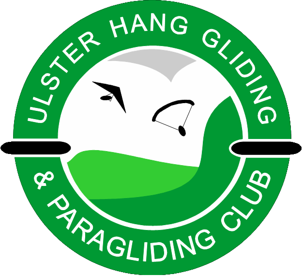 floating club logo